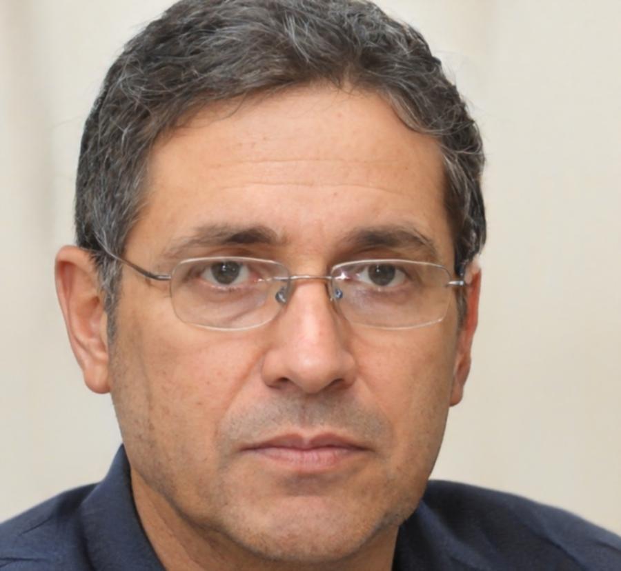 Álvaro Benavente, Director de Formación Financiera